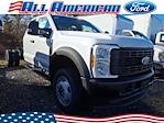 2024 Ford Super Duty F-550 DRW XL for sale #24W0985 - photo 1