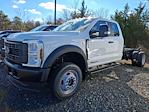 2024 Ford Super Duty F-550 DRW XL for sale #24W0985 - photo 3