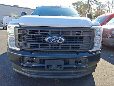 2024 Ford Super Duty F-550 DRW XL 9 3/4 Dump w/ LPACK for sale #24W0990 - photo 2