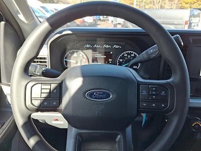 2024 Ford Super Duty F-550 DRW XL 9 3/4 Dump w/ LPACK for sale #24W0990 - photo 1