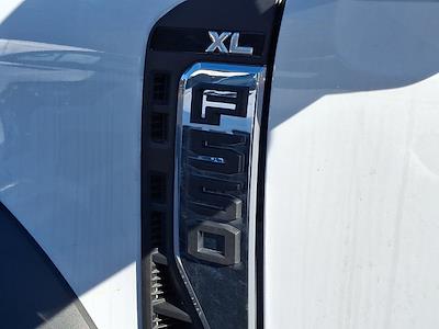 2024 Ford Super Duty F-550 DRW XL 9 3/4 Dump w/ LPACK for sale #24W0990 - photo 2