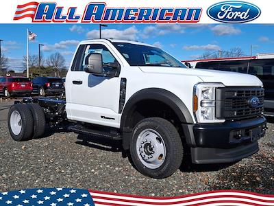 2024 Ford Super Duty F-550 DRW XL for sale #24W0991 - photo 1