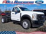 2024 Ford Super Duty F-550 DRW XL for sale #24W0991 - photo 1