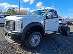 2024 Ford Super Duty F-550 DRW XL for sale #24W0991 - photo 3