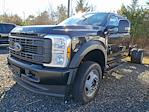 2024 Ford Super Duty F-550 DRW XL for sale #24W0995 - photo 3