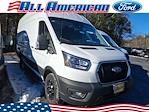 2024 Ford Transit Cargo Van T350 for sale #24W1033 - photo 1