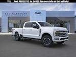 2024 Ford Super Duty F-350 SRW Platinum for sale #24W1054 - photo 1