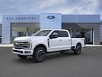 2024 Ford Super Duty F-350 SRW Platinum for sale #24W1054 - photo 4