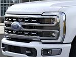 2024 Ford Super Duty F-350 SRW Platinum for sale #24W1054 - photo 9