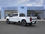 2024 Ford Super Duty F-350 SRW Platinum for sale #24W1054 - photo 8