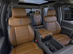 2024 Ford Super Duty F-350 SRW Platinum for sale #24W1054 - photo 21