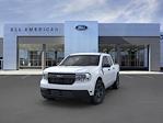New 2024 Ford Maverick XLT SuperCrew Cab Pickup for sale #24W1067 - photo 2