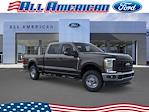 2024 Ford Super Duty F-250 SRW XL 6.5 FT Service Utility for sale #24W1087 - photo 1