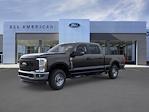 2024 Ford Super Duty F-250 SRW XL 6.5 FT Service Utility for sale #24W1087 - photo 5
