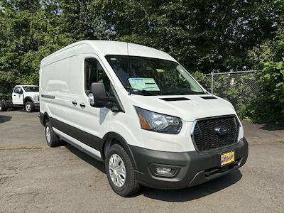 2024 Ford Transit Cargo Van T250 for sale #24W1089 - photo 1