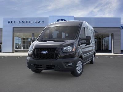 2024 Ford Transit Passenger Wagon XL for sale #24W1090 - photo 2
