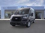 2024 Ford Transit Passenger Wagon XL for sale #24W1090 - photo 2