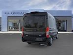 2024 Ford Transit Passenger Wagon XL for sale #24W1090 - photo 8