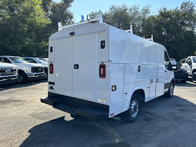 2024 Ford Transit Cutaway T350 for sale #24W1092 - photo 2