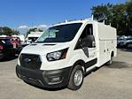 2024 Ford Transit Cutaway T350 for sale #24W1092 - photo 4
