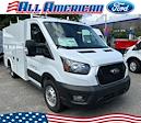 2024 Ford Transit Cutaway T350 for sale #24W1093 - photo 1