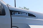 2024 Ford Open Service Utility 11 FT Crane Super Cab F750 4x4 for sale #24W1095 - photo 4