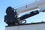 2024 Ford Open Service Utility 11 FT Crane Super Cab F750 4x4 for sale #24W1095 - photo 8