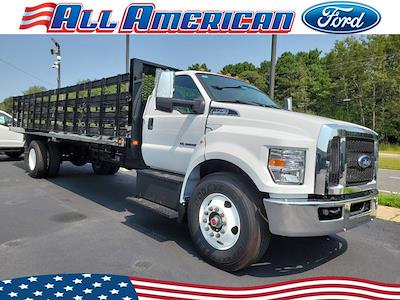 2025 Ford F750 w/ 26 FT Value-Master-X Platform for sale #25W0011 - photo 1