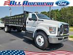 2025 Ford F750 w/ 26 FT Value-Master-X Platform for sale #25W0011 - photo 1