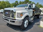 2025 Ford F750 w/ 26 FT Value-Master-X Platform for sale #25W0011 - photo 4