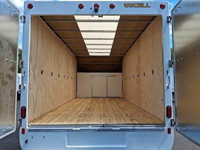 New 2025 Ford E-450 - photo 1