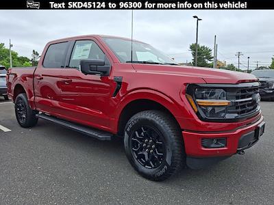 2025 Ford F-150 XLT for sale #25W0097FC - photo 1