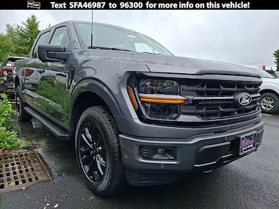 2025 Ford F-150 XLT for sale #25W0104FC - photo 1