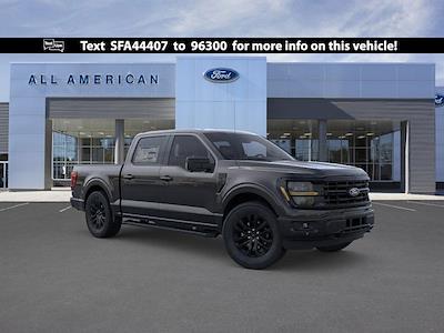 2025 Ford F-150 XLT for sale #25W0107FC - photo 1