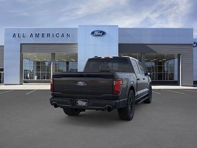 2025 Ford F-150 XLT for sale #25W0107FC - photo 2