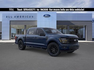 2025 Ford F-150 XLT for sale #25W0108FC - photo 1