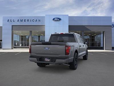 2025 Ford F-150 STX for sale #25W0115FC - photo 2