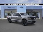 2025 Ford F-150 STX for sale #25W0115FC - photo 1