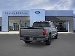 2025 Ford F-150 STX for sale #25W0115FC - photo 2