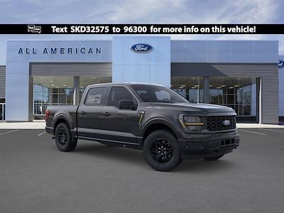 2025 Ford F-150 STX for sale #25W0119FC - photo 1