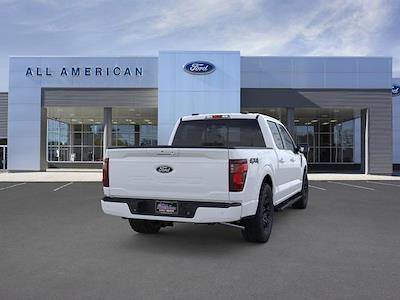 2025 Ford F-150 XLT for sale #25W0121FC - photo 2