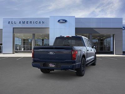 New 2025 Ford F-150 - photo 1