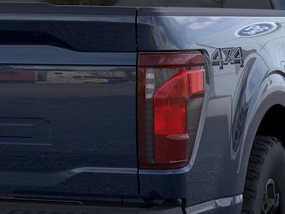 New 2025 Ford F-150 - photo 1