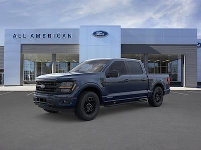New 2025 Ford F-150 - photo 1