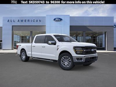 2025 Ford F-150 XLT for sale #25W0137FC - photo 1