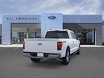 2025 Ford F-150 XLT for sale #25W0137FC - photo 16