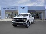 2025 Ford F-150 XLT for sale #25W0137FC - photo 21