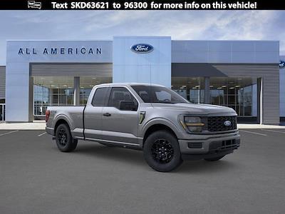 2025 Ford F-150 STX for sale #25W0138FC - photo 1