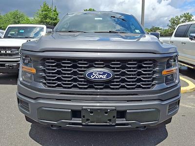 2025 Ford F-150 STX for sale #25W0138FC - photo 2