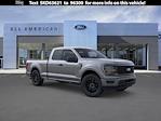 2025 Ford F-150 STX for sale #25W0138FC - photo 1